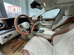 مرسيدس بنز E-Class